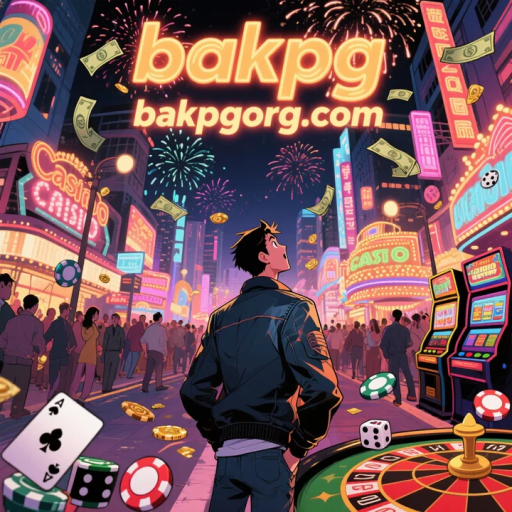 bakpg